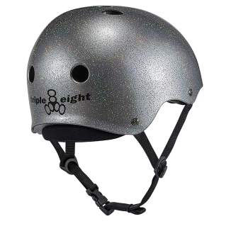 Helmet Triple 8 Deep Cover