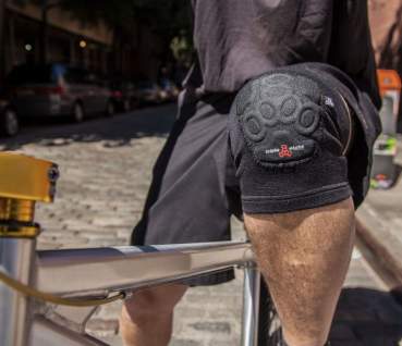 Preview: Knee Pads Triple 8 Covert
