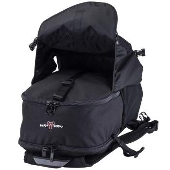 Preview: Rucksack Triple 8 Quad25
