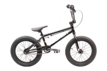 BMX-Bike United Recruit 16"