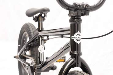 Preview: BMX-Bike United Recruit 16"