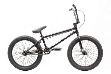 BMX-Bike United Recruit JR 18.5"