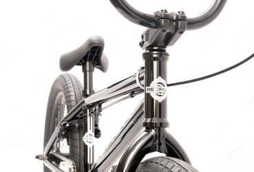 Preview: BMX-Bike United Recruit JR 18.5"