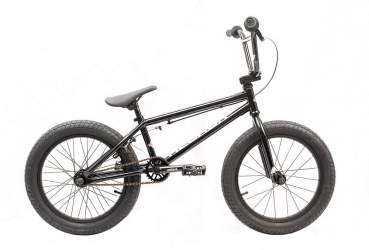BMX-Bike United Recruit 18"