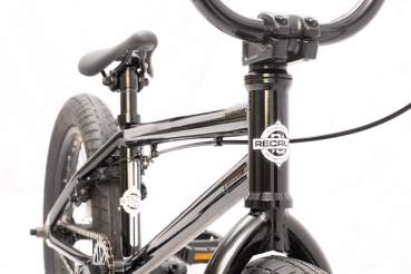 Preview: BMX-Bike United Recruit 18"
