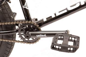 Preview: BMX-Bike United Recruit 18"