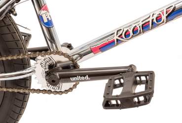 Preview: BMX-Rad United Rooftop