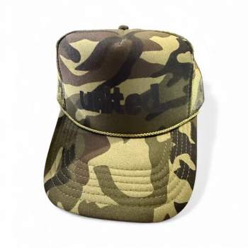 Preview: Cap United Coastin Trucker V2