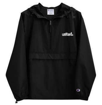 Preview: Jacke United Coastin Packbar