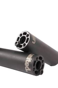 Preview: Peg United RDS Black Oxide