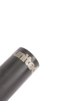 Preview: Peg United RDS Black Oxide