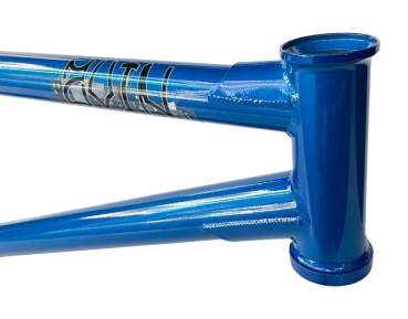 Frame United Zuin