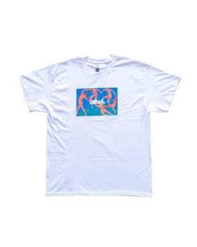 Preview: T-Shirt United The Dance