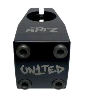 Preview: Vorbau United Miki Frontload v2