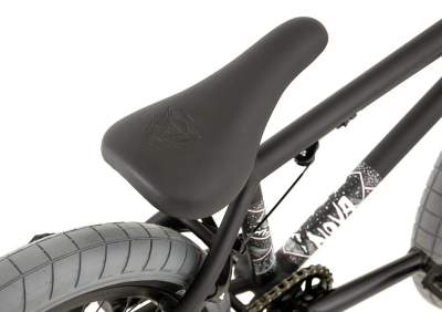 BMX-Bike Fly Bikes Nova 18"