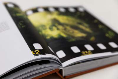BMX Book 30 Years Of POSH