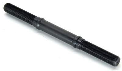 Axle Primo Stock 14mm rear