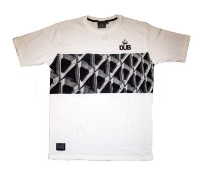 T-Shirt DUB BMX Welbeck M