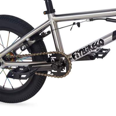 BMX-Bike Fit Misfit 14" Caide Signature