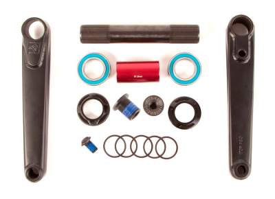 Crank Fit Blunt