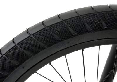 BMX-Bike Fly Bikes Electron 21"