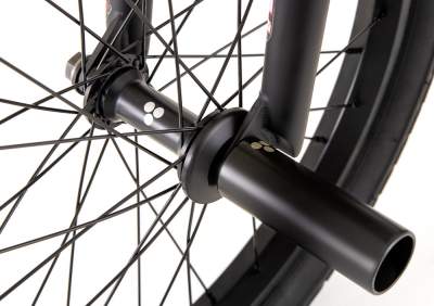 BMX-Bike Fly Bikes Sion
