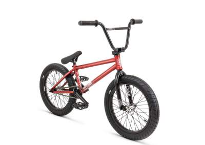 BMX-Bike Fly Bikes Supernova 18"