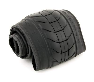 Folding Tire Fly Bikes Fuego Ligera