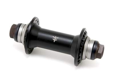 Hub Fly Bikes Magneto front CrMo