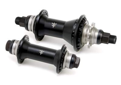 Hub Set Fly Bikes Magneto CrMo Male