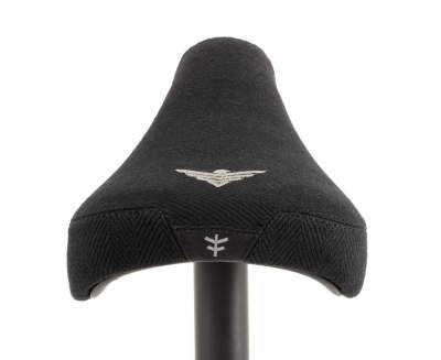 Sattel Fly Bikes Dove Tripod