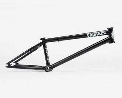 Frame Fly Bikes  Dove 13.6"