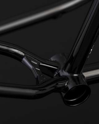 Frame Fly Bikes  Dove 13.6"