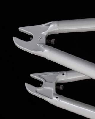 Frame Fly Bikes  Dove 13.6"