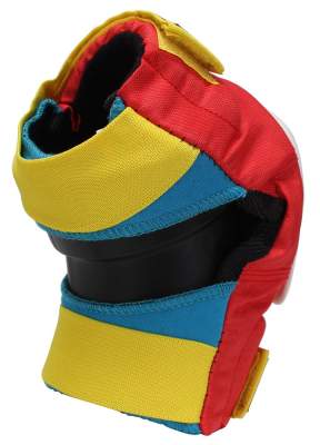 Knee/Elbow Pad Set Pro-Tec Street