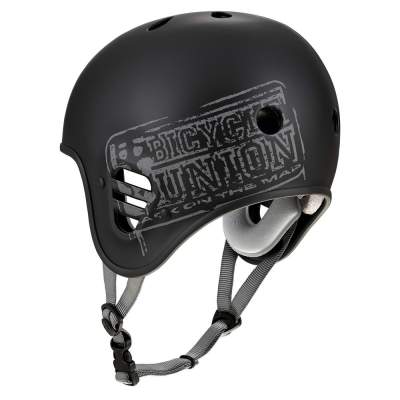 Helm Pro-Tec Full Cut Bicycle Union