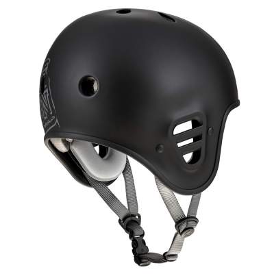 Helm Pro-Tec Full Cut Bicycle Union