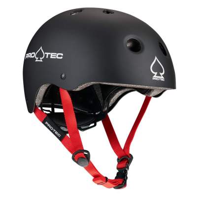 Helmet Pro-Tec Jr. Classic Fit