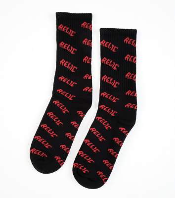 Socken Relic Stoned