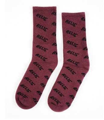 Socken Relic Stoned