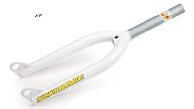 Fork S&M Race XLT DUB