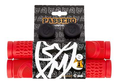 Grips S&M Passero