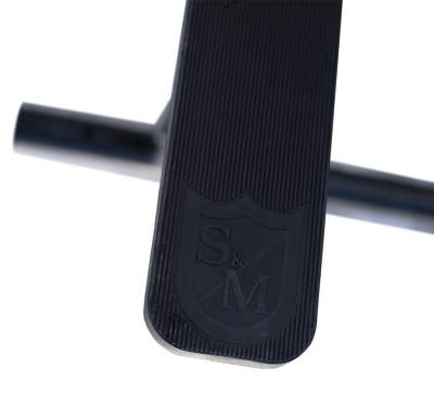 Rail S&M Slidepipe V2