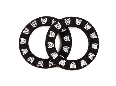 Griff Donuts S&M Sharpie Shield