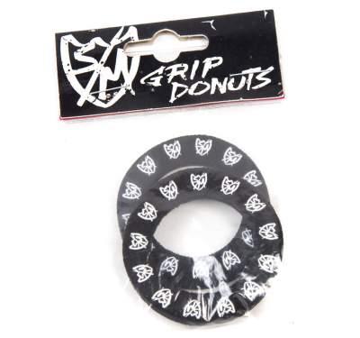 Griff Donuts S&M Sharpie Shield