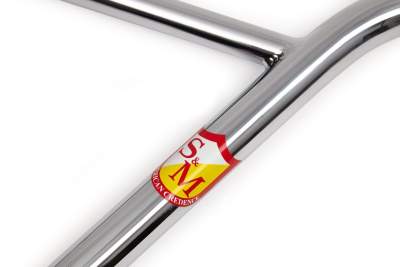 Bar S&M Credence XL