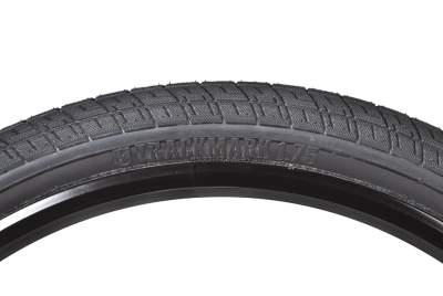 Faltmantel S&M Trackmark 20"