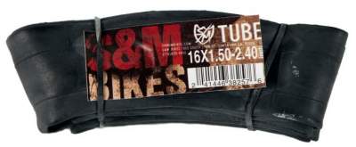 Tube S&M