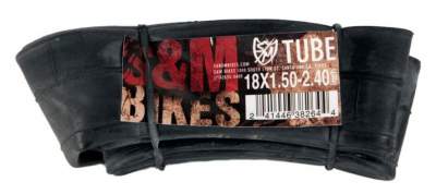 Tube S&M