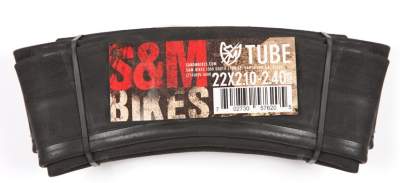 Tube S&M